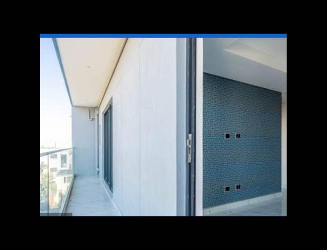 2 BEDROOM APARTMENT FOR SALE IN MUSGRAVE